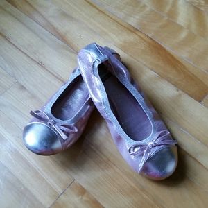 Party shoes for girls size 4